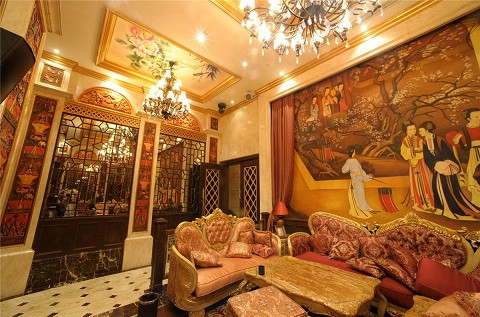 昭通高档KTV妹子质量哪家好 昭通高档KTV妹子质量哪家好